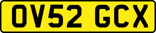 OV52GCX