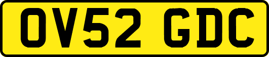 OV52GDC