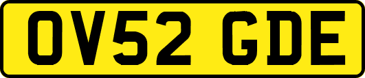 OV52GDE