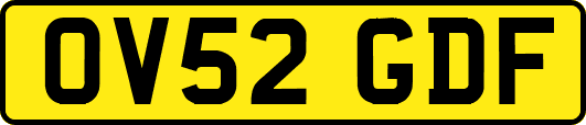 OV52GDF