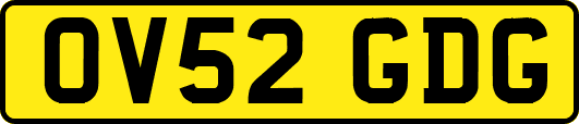 OV52GDG