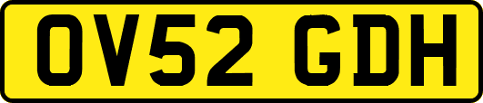 OV52GDH