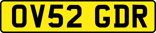 OV52GDR