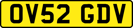 OV52GDV