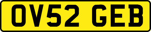 OV52GEB
