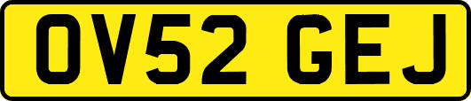 OV52GEJ