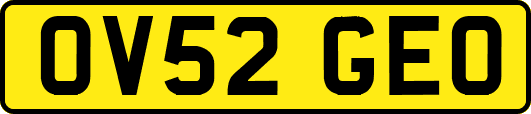 OV52GEO