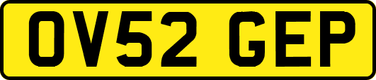 OV52GEP