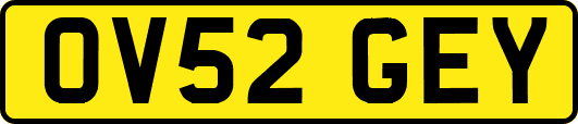 OV52GEY
