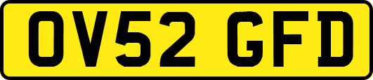 OV52GFD