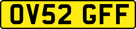 OV52GFF