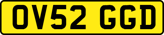 OV52GGD