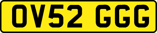 OV52GGG