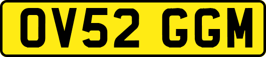 OV52GGM
