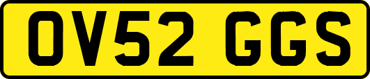 OV52GGS
