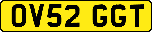 OV52GGT