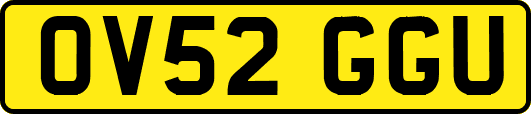 OV52GGU