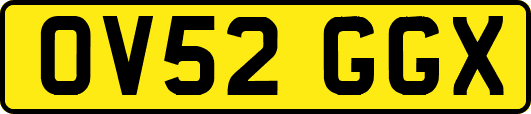 OV52GGX
