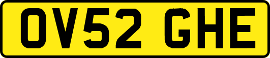 OV52GHE