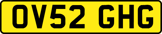 OV52GHG