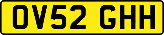 OV52GHH