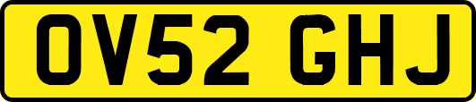 OV52GHJ