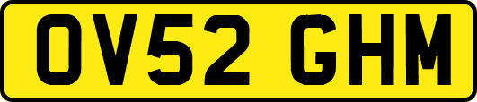 OV52GHM