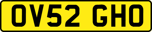 OV52GHO