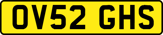 OV52GHS
