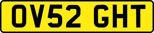 OV52GHT