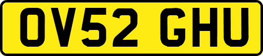 OV52GHU