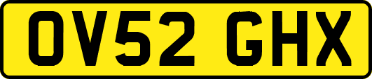 OV52GHX