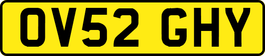 OV52GHY