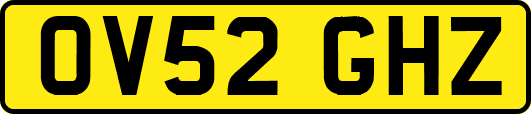 OV52GHZ