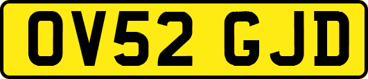 OV52GJD