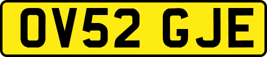 OV52GJE