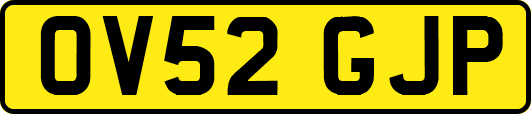 OV52GJP