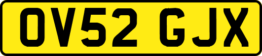 OV52GJX