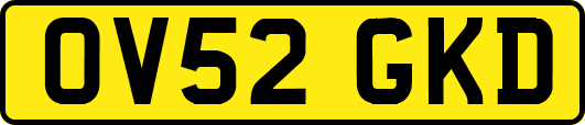 OV52GKD