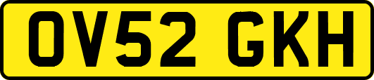 OV52GKH
