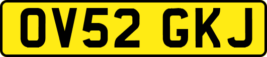 OV52GKJ