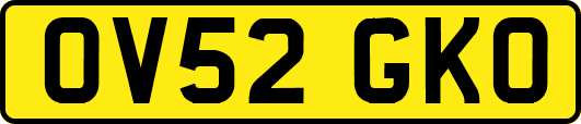 OV52GKO