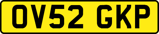OV52GKP