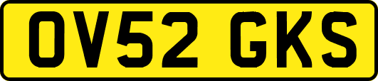 OV52GKS