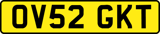 OV52GKT
