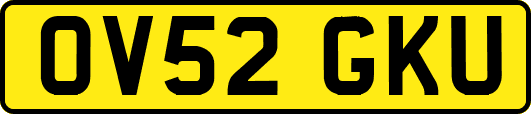 OV52GKU