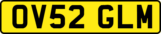 OV52GLM