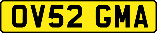 OV52GMA