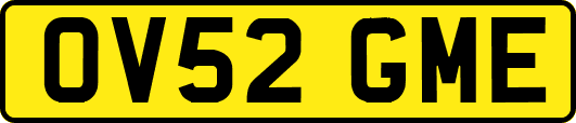 OV52GME