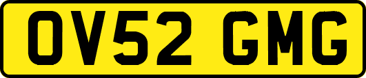 OV52GMG